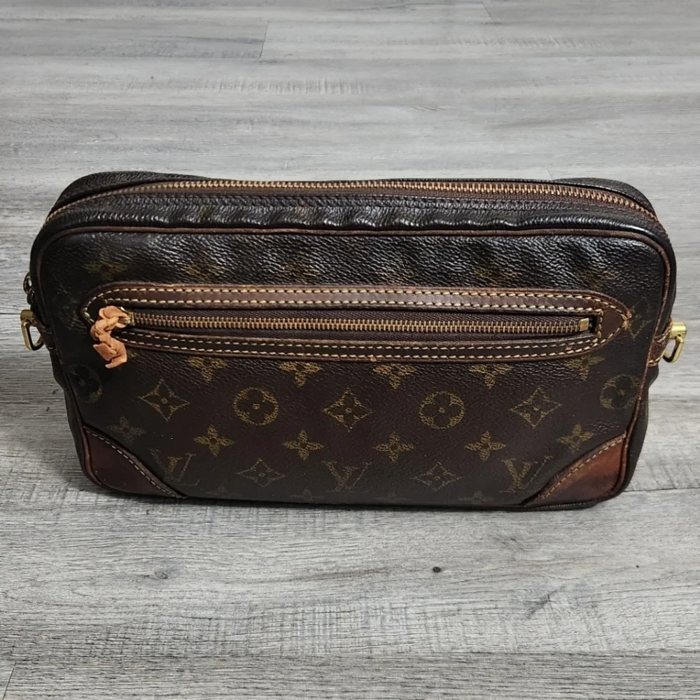 Louis Vuitton‎ Monogram Pochette Bag